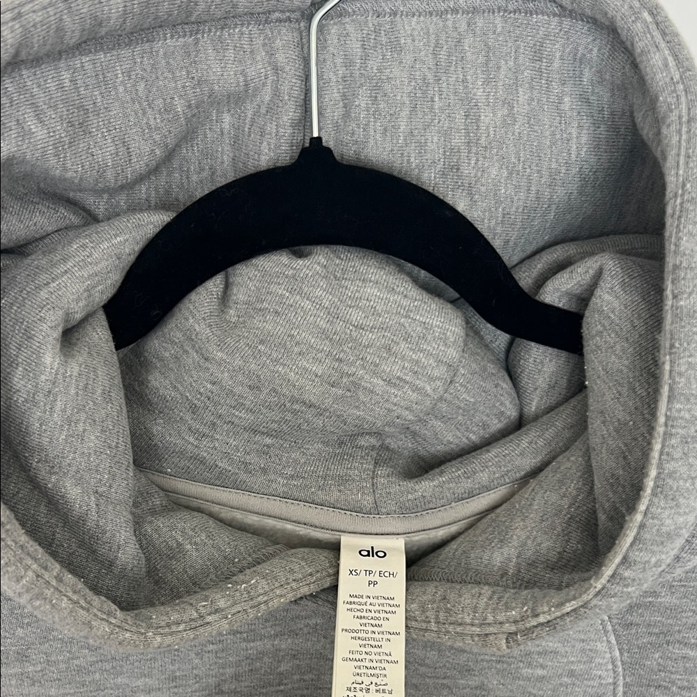 Make Waves Women's Hoodie - Picture 5 of 6